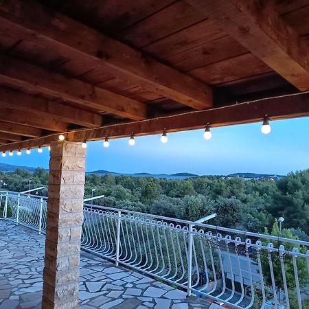 Apartments Lucija Solaris Szybenik Zewnętrze zdjęcie