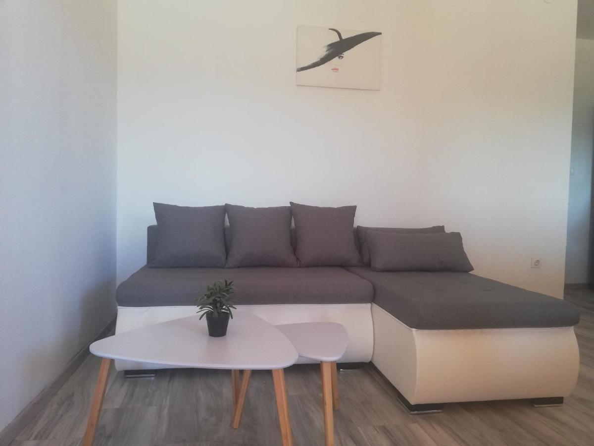 Apartments Lucija Solaris Szybenik Pokój zdjęcie