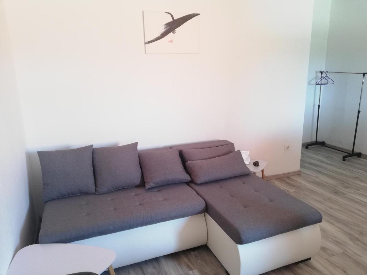 Apartments Lucija Solaris Szybenik Zewnętrze zdjęcie