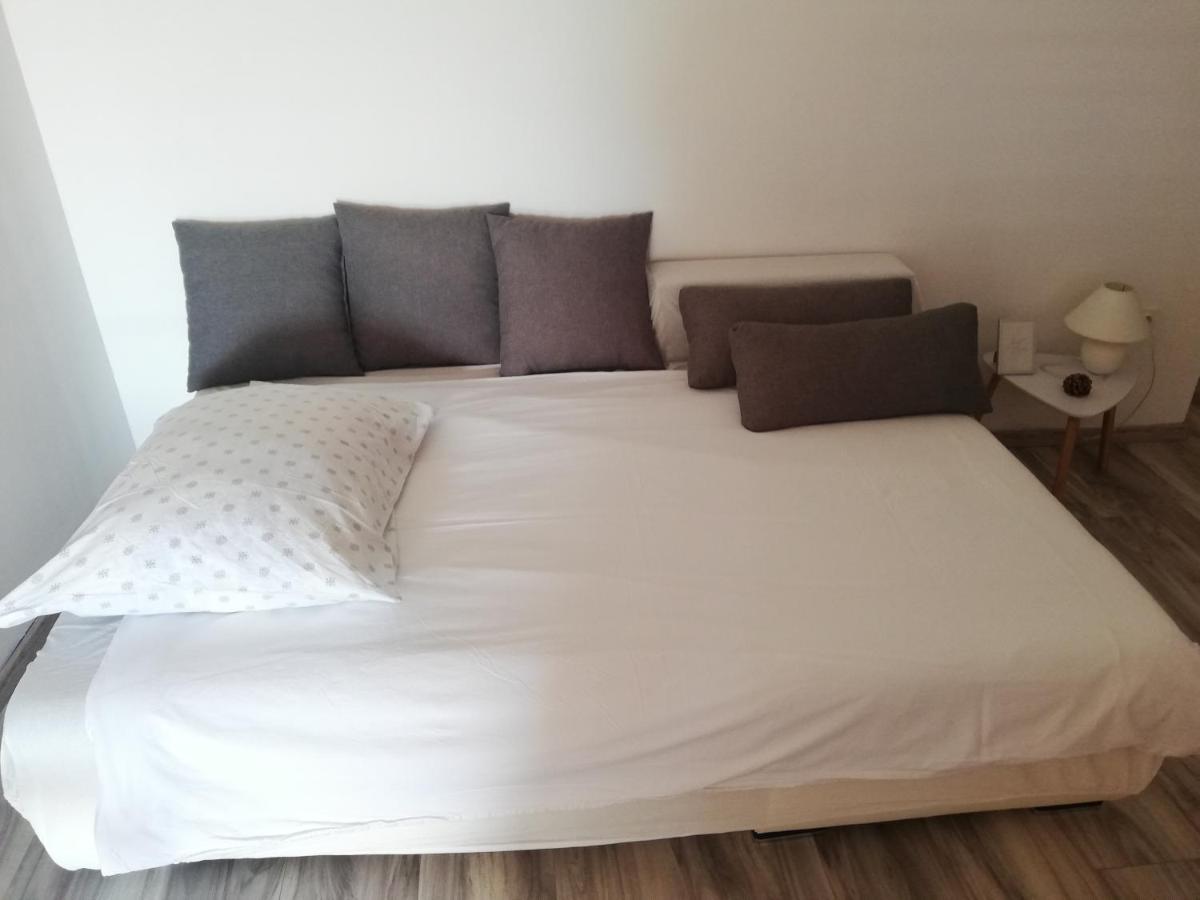 Apartments Lucija Solaris Szybenik Zewnętrze zdjęcie