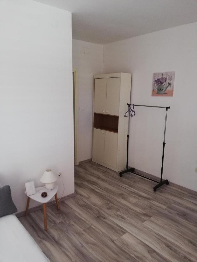 Apartments Lucija Solaris Szybenik Zewnętrze zdjęcie