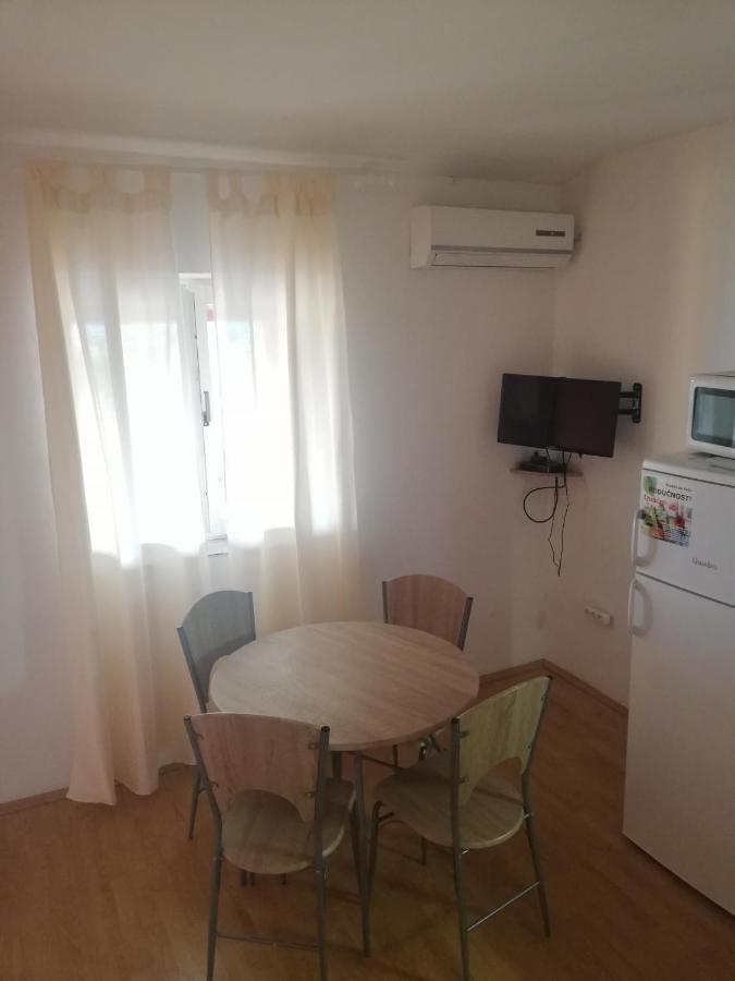 Apartments Lucija Solaris Szybenik Zewnętrze zdjęcie