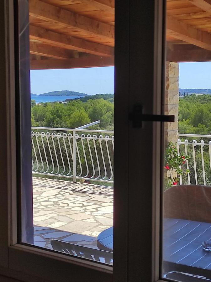 Apartments Lucija Solaris Szybenik Zewnętrze zdjęcie