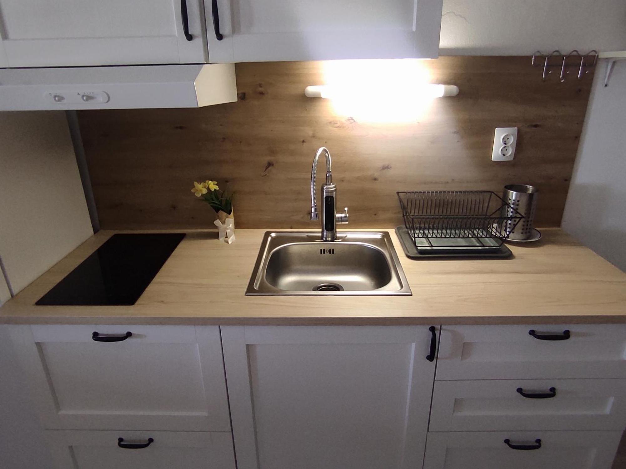 Apartments Lucija Solaris Szybenik Zewnętrze zdjęcie