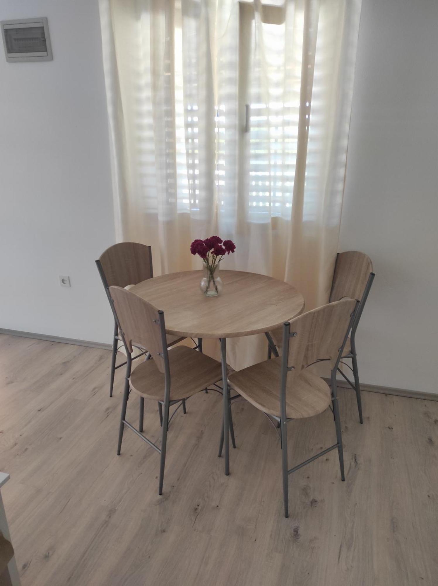 Apartments Lucija Solaris Szybenik Zewnętrze zdjęcie