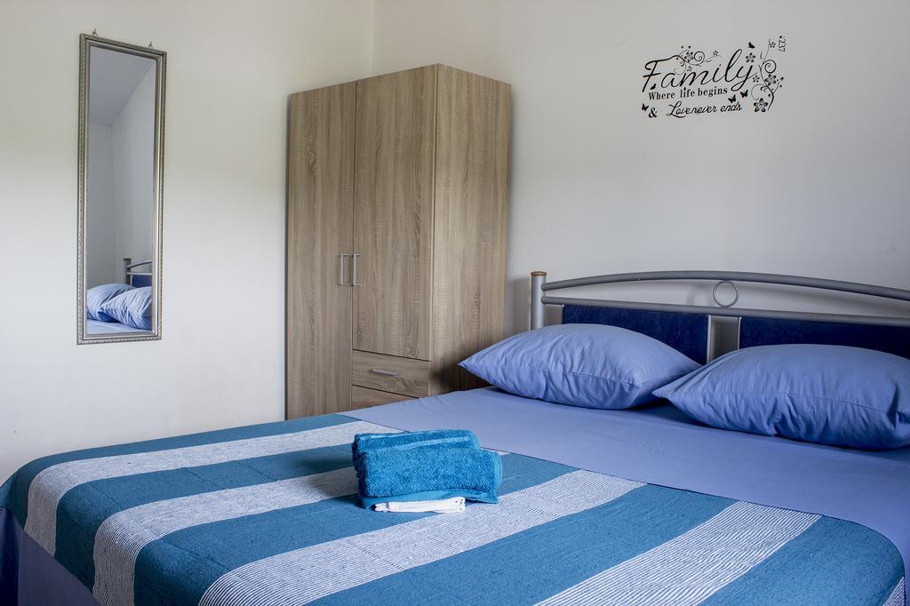 Apartments Lucija Solaris Szybenik Zewnętrze zdjęcie