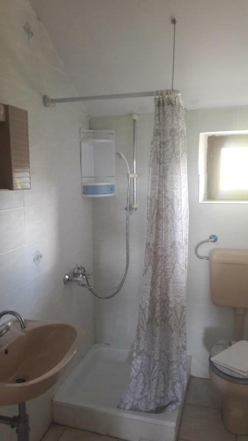 Apartments Lucija Solaris Szybenik Zewnętrze zdjęcie